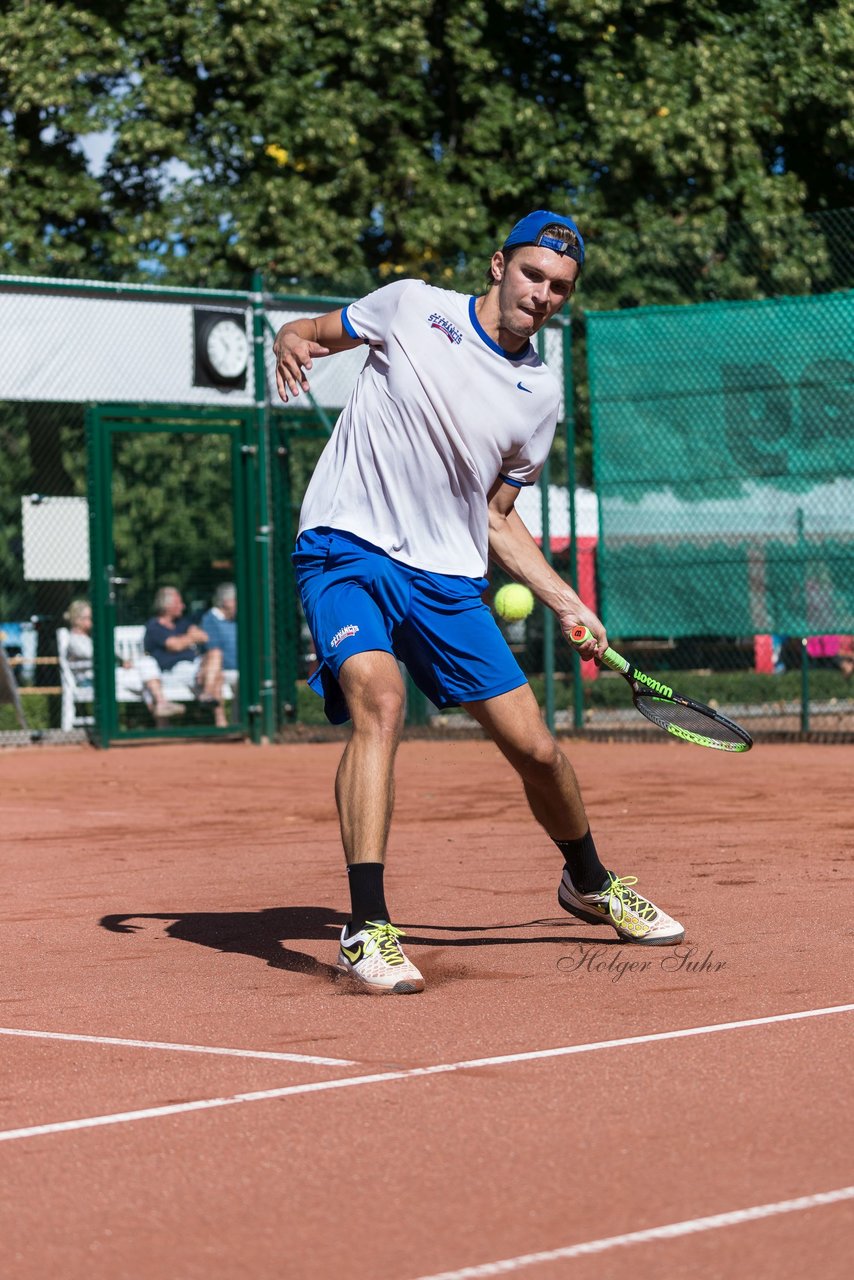 Bild 137 - Kuehlungsborner Tennisturnier